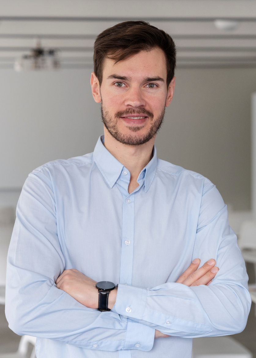 Team member